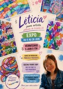 Expo Leticia Montreux 2026